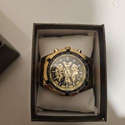 Mens Automatic watch