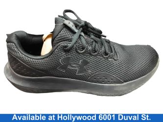 Under Armour 30270000 Black