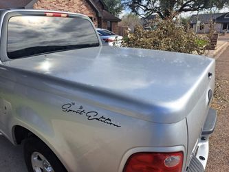 Tonneau Cover