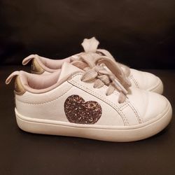 Size 8 Girl Shoes
