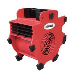 Central Machinery 3 Speed Blower Lightly Used