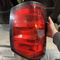 2015 Chevy 2500 Parts