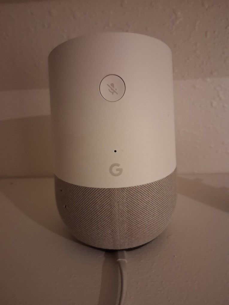 Google Home 1st Gen