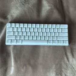 Razor huntsman mini keyboard