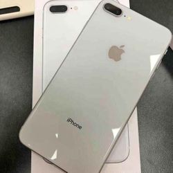 Apple iPhone 8 Plus Unlocked 