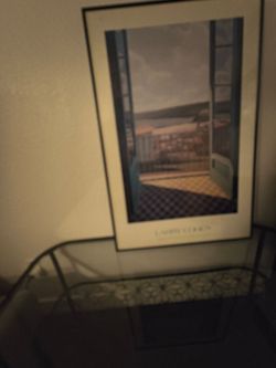 Wall picture