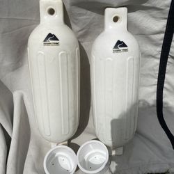 Boat Bumpers