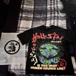 HellStar Shirt Medium 