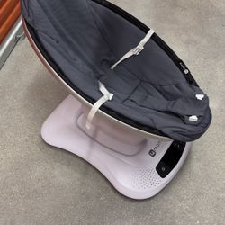 4moms Mamaroo Baby Swing Seat