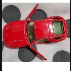 1978 Tomica Tomy (Matchbox) Porsche 928 No F53 S=1/63 Made In Japan