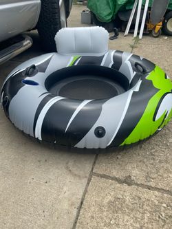 Brand new flotation device