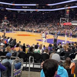 2 Suns Vs Clippers Tickets