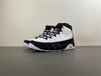 Space jam jordan 9s