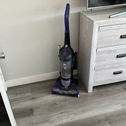 Vacuum