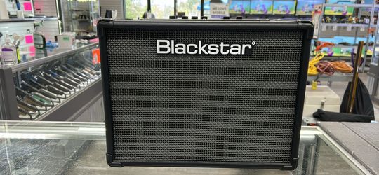 Blackstar Stereo 40 V3 Amplifier