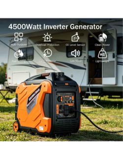 Generators/Generadores