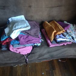 Women's Scrubs Size XL