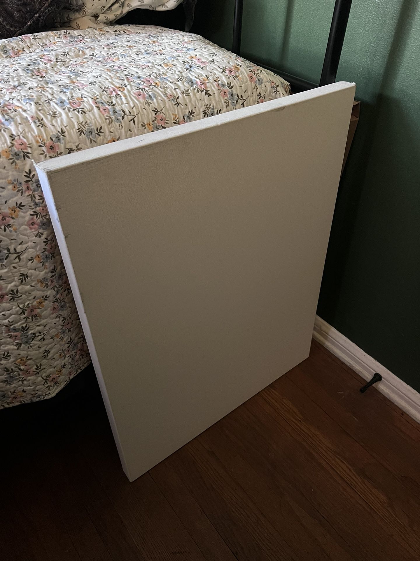 Blank Heavy Duty Canvas 