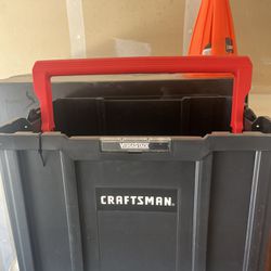 Craftsman Box