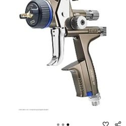 SATA X5500 RP 1.3 O Spray Gun