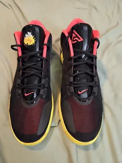 Size 15 - Nike Zoom Freak 1 Soul Glo