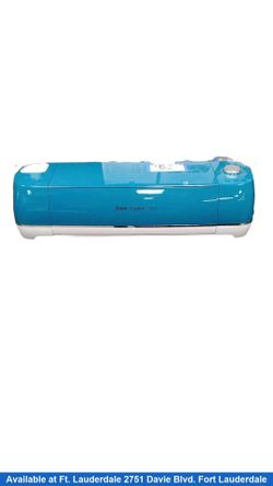 Cricut Explore Air 2 Blue 3D Printer / Accessory