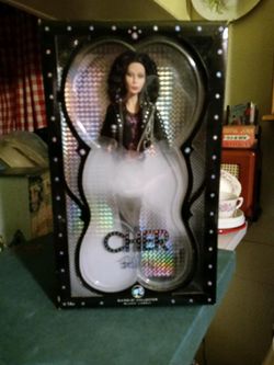 Cher Barbie