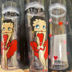 Betty Boop