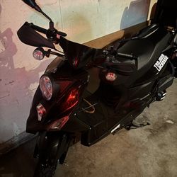 Scooter