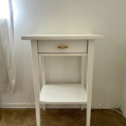 IKEA Hemnes Side Table