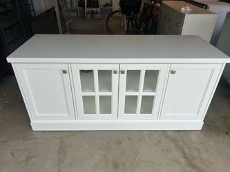Entrance cabinet