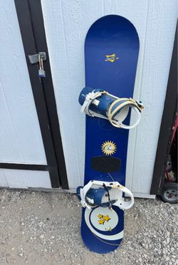 Rossignol Snowboard