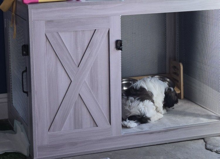 Dog Kennel