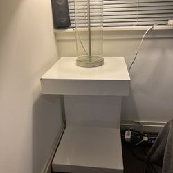 Accent Table For Sale - $50 OBO