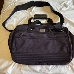 Ricardo Beverly Hills Crossbody carry-on Bag