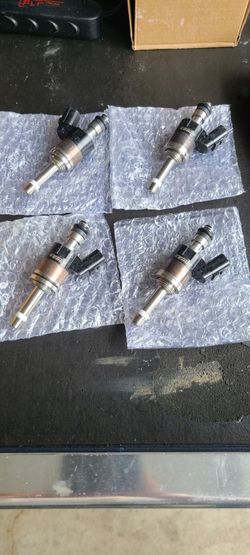 20 honda accord 1.5t fuel injectors