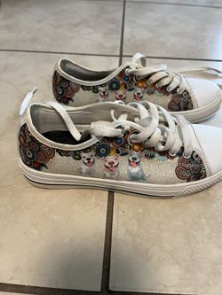 Designer Sneakers