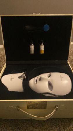 8 Element Skincare Mask