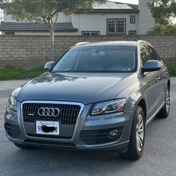 2012 Audi Q5 Super Clean 