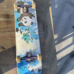 Skateboard  Negotiable
