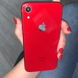 IPhone XR Unlocked 