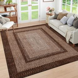 Area Rug 5x7