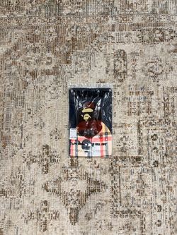 Bape Burberry Black T Shirt