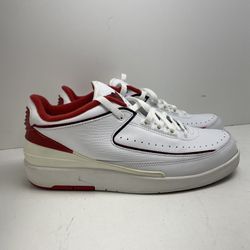 Jordan Retro 2 Shoes 189018