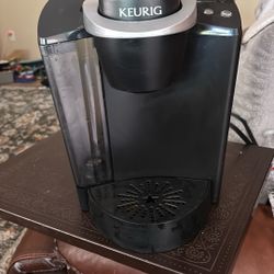Keurig Coffee Maker!