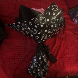 Hello Kitty Bouquet 