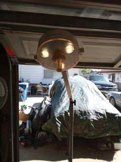 Welch Allen Surgical Light For Sale 80 Bucks Or Best Offer