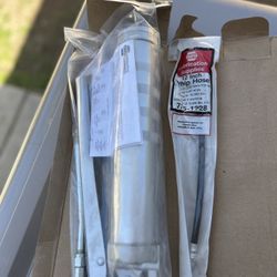 NAPA Lever action grease gun  