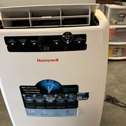 Honey Well Portable Room Air Conditioner 