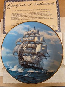 Collector Plates